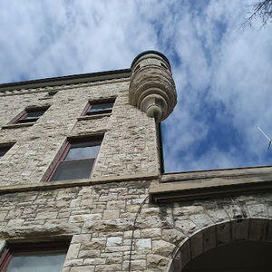 Meet your Posher, Zachary